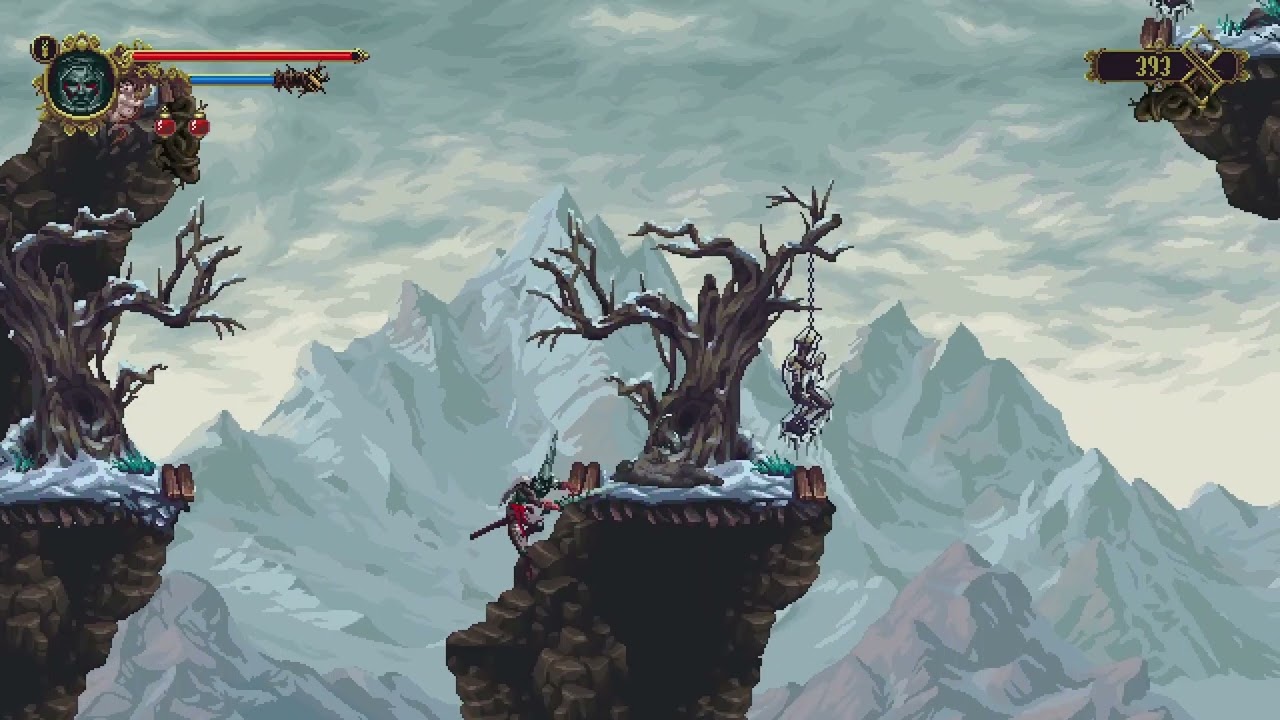 Blasphemous Bullshit Part 1