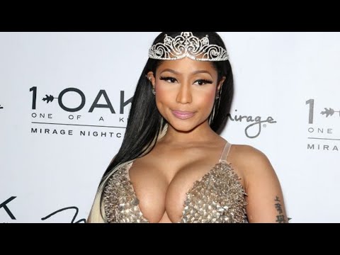 Rap Critic Discusses Nicki Minaj being a hater