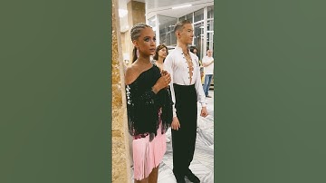 Moments of waiting for results 🥹 #dancevideo #dance #profesionaldancer #karinayermakova #dancer