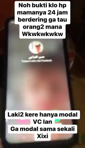 Resiko punya istri cantik😭#yang aktif sosmednya#hpnya 24jam berdering🤣🤣🤣#lucu #hiburan #marah