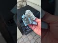 Restoring my Eufy Smart Box finish