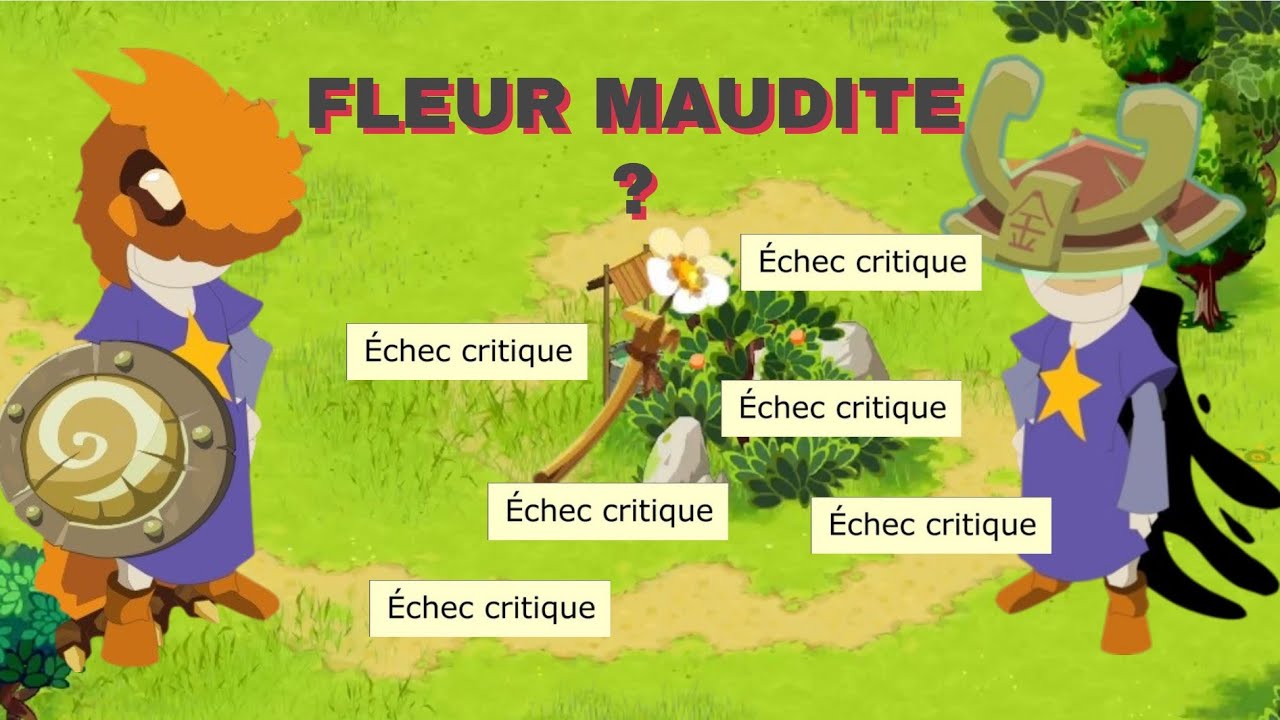 [BOUNE]XELOR GRADE9 vs enu/xel PVP dofus retro