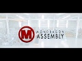 Mondragon assembly corporate