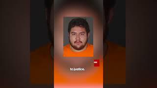 Harrowing Barbershop Shooting Sparks $1M Manhunt for At-Large Suspect | Forgotten Fugitives #shorts