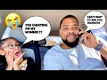 Cheating In FRONT OF MY KIDS to see if they tell their MOM!!