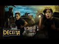 INI GAME SERU PARAH!!! - Deceit 2