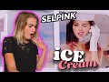 🍦 SELPINK is HERE ✰ ICE CREAM ✰ Blackpink x Selena Gomez Reaction!