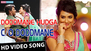 Doddmane Hudga | C/o Doddmane Video Song | Puneeth Rajkumar | Radhika Pandith | V Harikrishna | Suri