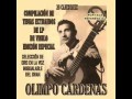 olimpo cardenas pesimismo