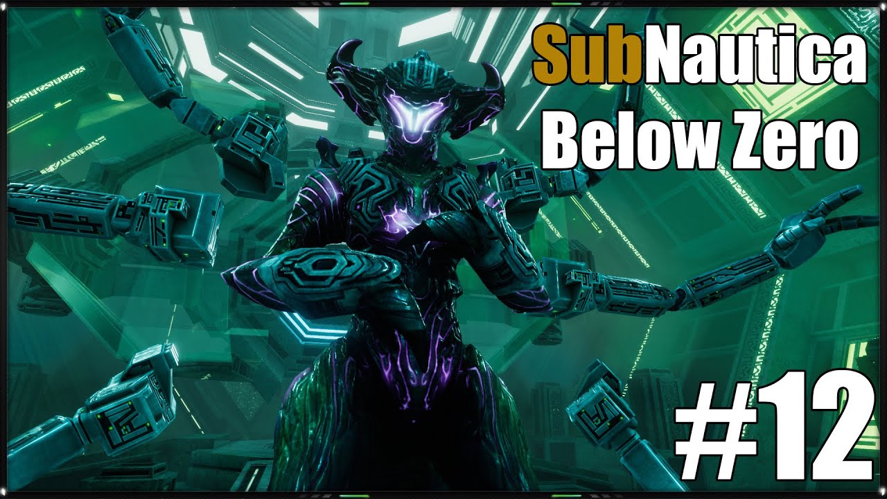 Below zero прохождение