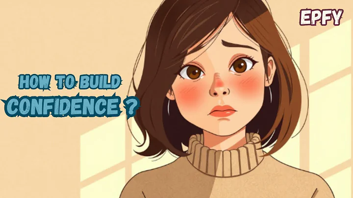 💪 How to Build REAL Confidence | Motivational English Listening Practice | English Podcast