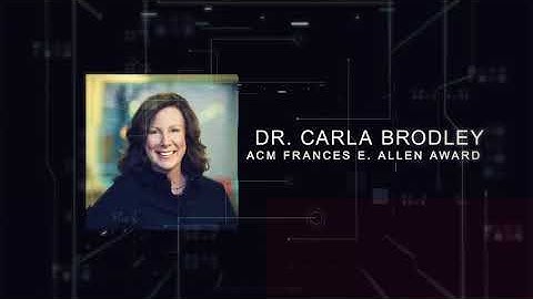 ACM Frances E. Allen Award for Outstanding Mentoring 2021