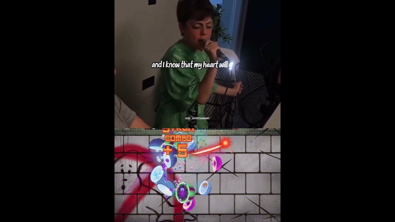 #kidmusician #coversong #music #cover #shorts #fyp #singing #musica #vocal #ytshorts #viral #song