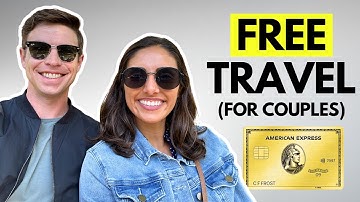 Our Credit Card Strategy For Couples (2 Player System)