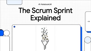 The Scrum Sprint Explained | Agile Scrum Deep Dive | Lesson 05 | Software Engineering