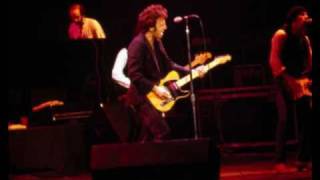 Bruce Springsteen - BROKEN HEARTED 1978 (audio)