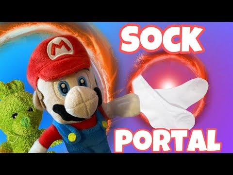 Sock Portal