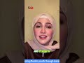 Muslim Youth Identity: Finding Belonging &amp; Clarity #shorts