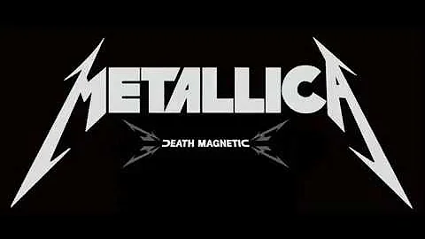 Metallica Death Magnetic Full Album
