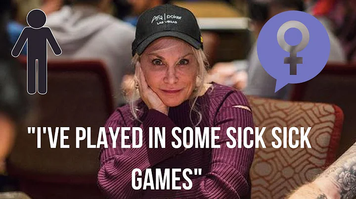 "I've Played In Some Sick Sick Games" Says Lauren ...