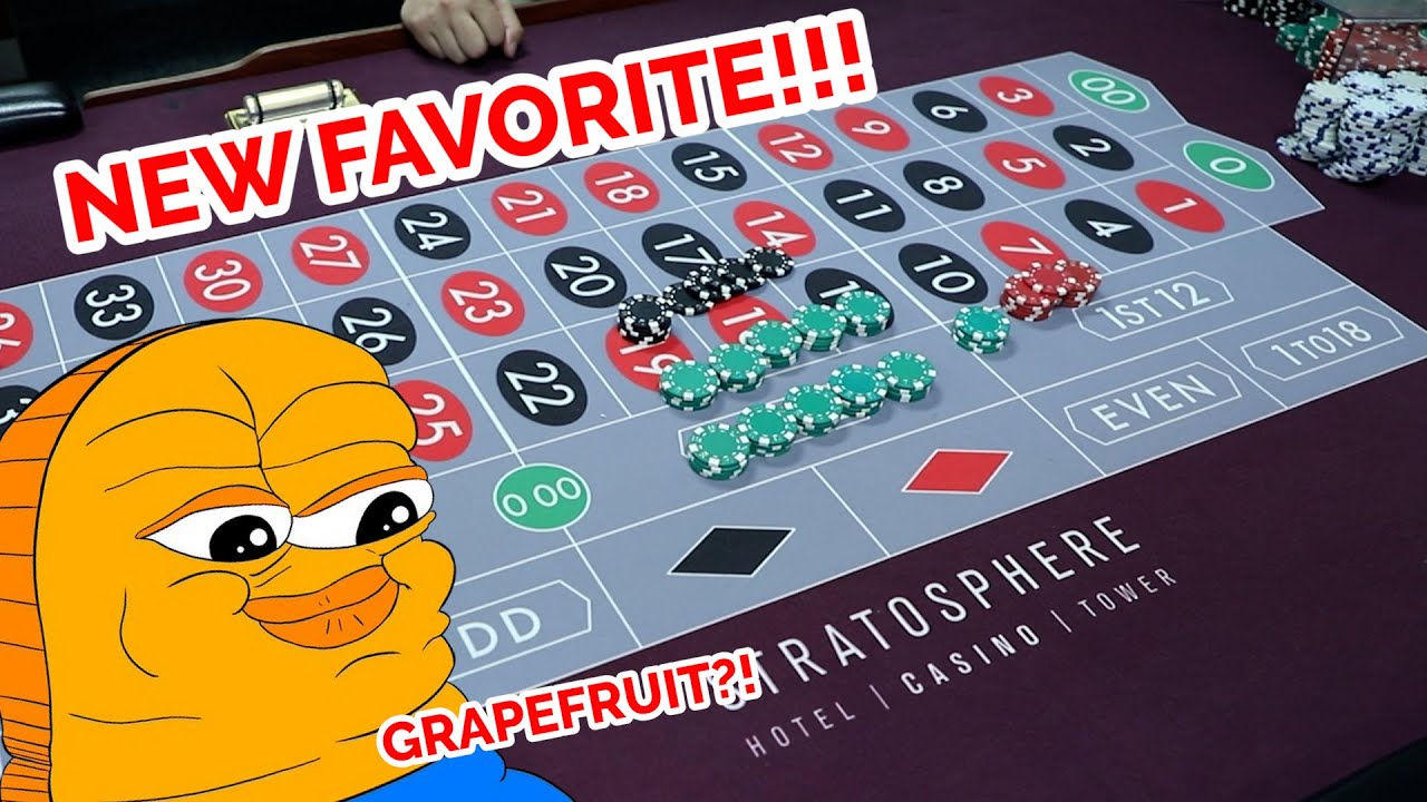 ВЫСШИЙ УРОВЕНЬ!!! «Убийца джекпотов» — обзор системы рулетки