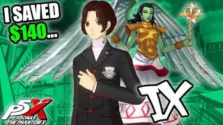This Persona WOULD'VE Cost $140... - Persona 5: The Phantom X