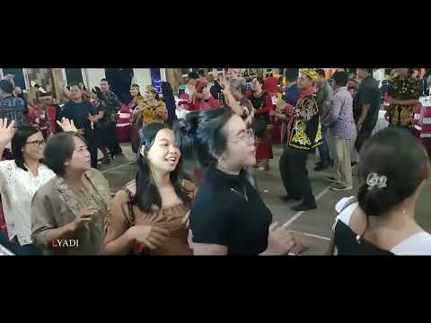Lagu Kepai Kepai Dayak mualang