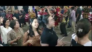 Kepai Kepai Medley Ambeka || Cover Agnes & Dessy Olivia