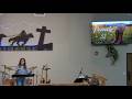 WWVCC Worship Gathering 5/10/2026 - Grit & Grace