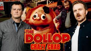 The creepiest baseball mascot
