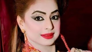 Raat Lang Gai Aye Mahi Ni Manan Tynida Chaudhary Mujra New 2024