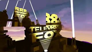 20Th Century Fox Logos Sparta Remix V1