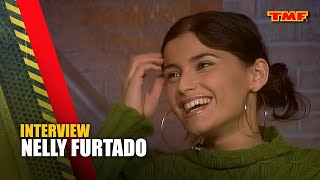 Nelly Furtado: 'My Mother's Side Of The Family Is Very Musical' | Interview | TMF