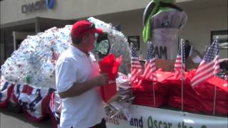 4th of July 2013 Parade, The Real Estate Consultants