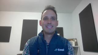 EMSI Data & Transforming the Workforce #futuremakers