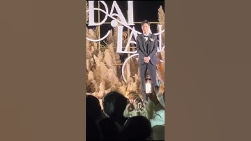 ĐÀM VĨNH HƯNG xuất hiện trong vai trò Ca Sĩ Hát Rước Lễ Cho Cô Dâu PHƯƠNG LAN và Chú Rễ PHAN ĐẠT