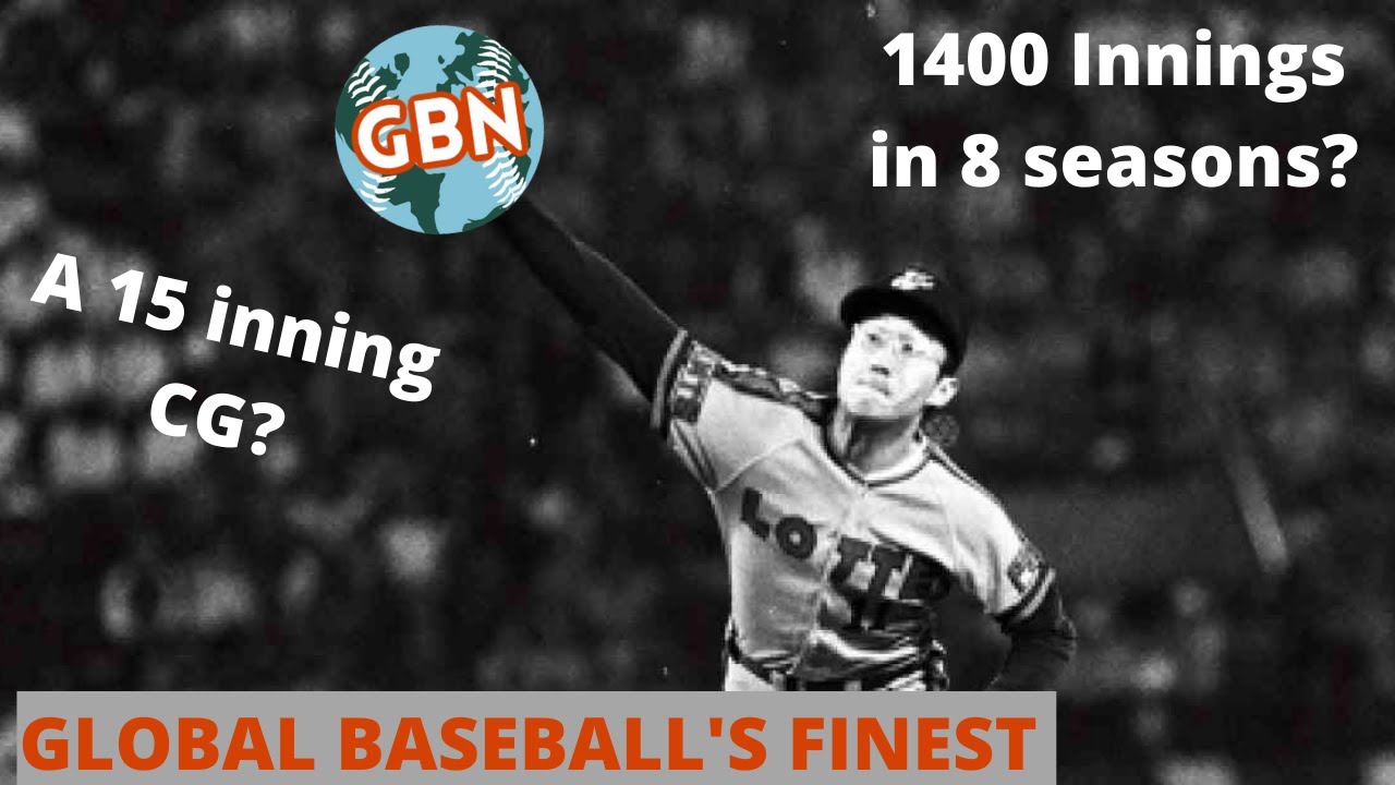 Choi-Dong Won's Greatest Game