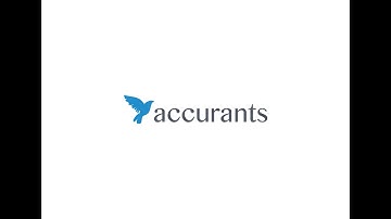 Accurants: Complete Small Business Management Software