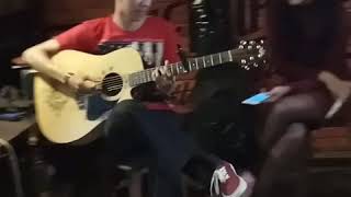 Brave Sky I Like Monday Kobatik