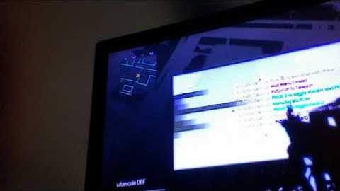 Cod 4 Modded Lobby xD