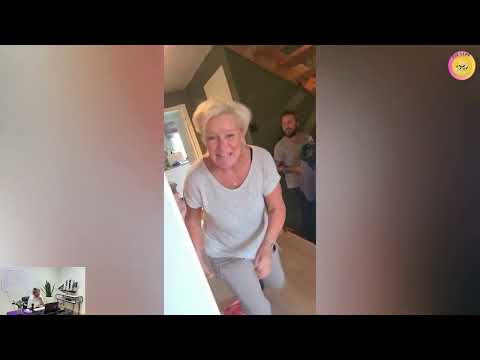 Scare Cam Pranks L Funny Videos TikTok Compilation Jump Fail