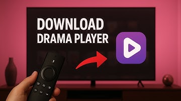 How to Download Drama Player on Amazon Firestick (in 2025)