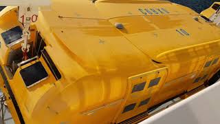 Ovation Of The Seas Obstructed Ocean View