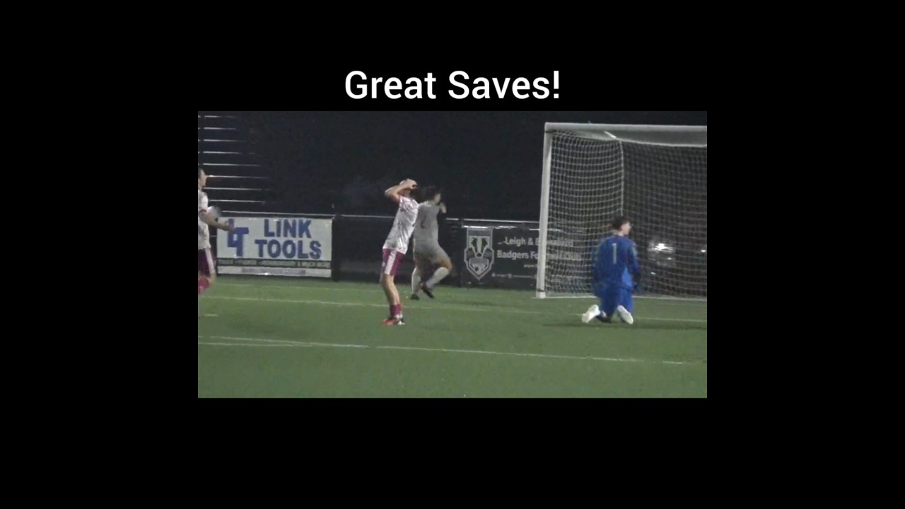 | Отличные сейвы! | 