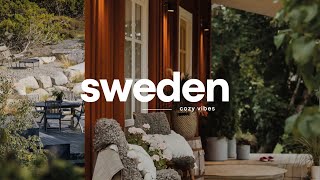5 of the Most HIDDEN Airbnbs (Sweden) Stays You Should Book!