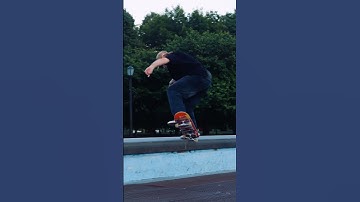 👟 New Balance Numeric’s “Intervals” is now playing!