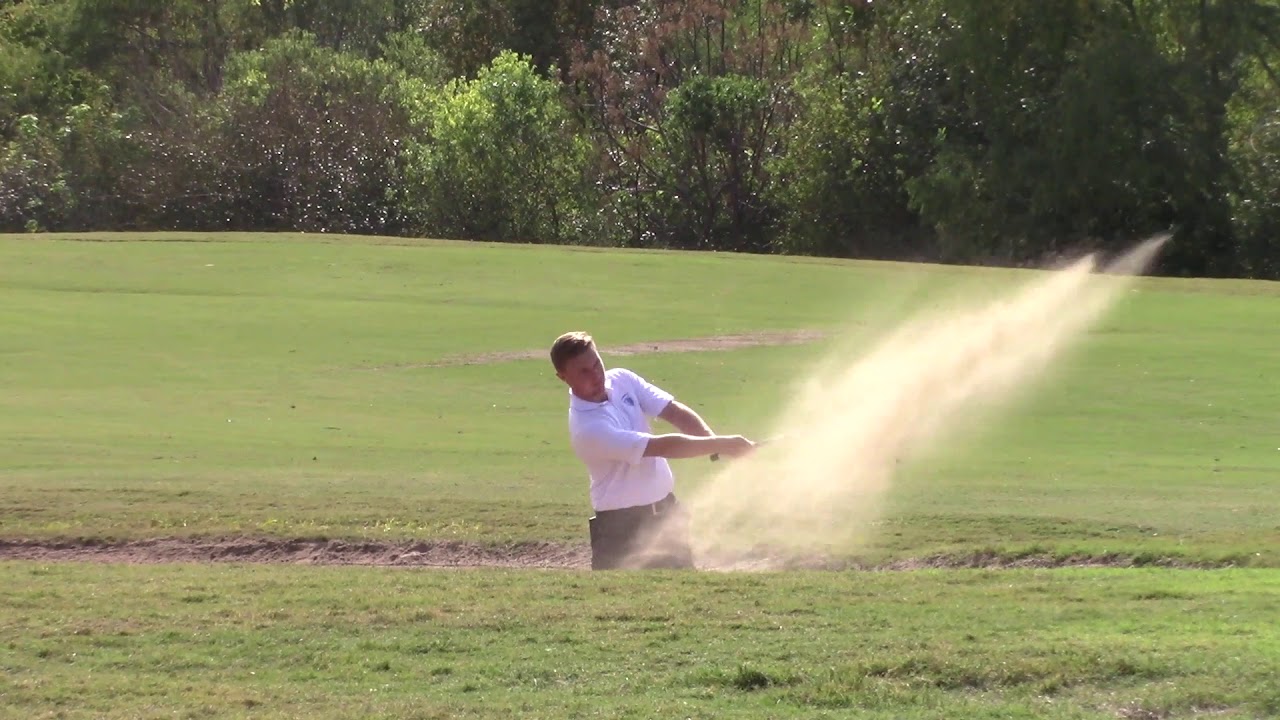 OLLU men's golf hosts the OLLU Saints Classic (11/5-6/18)