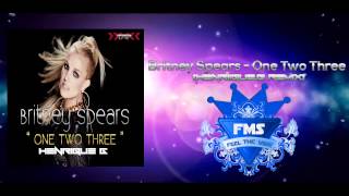 Britney Spears - One Two Three(Henriique.G Remix) EXCLUSIVO TAP