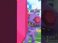 raid with a piece of diamond #mega sableye #pokemongo