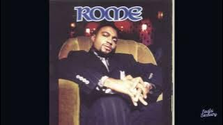 Rome - Real Joy
